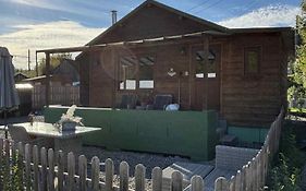 Ardennen Le Chalet Castor - Bomal - Durbuy